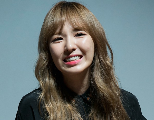 K Pop Singer Wendy From Red Velvet Hospitalized After Stage